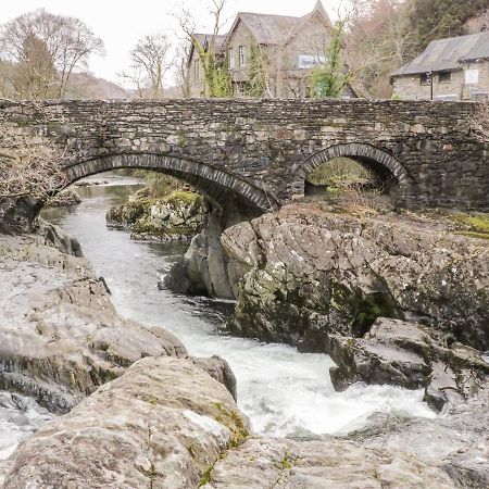 Afallon Betws-y-Coed Eksteriør bilde
