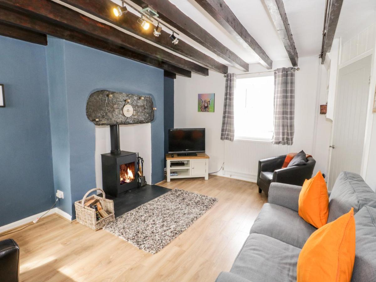 Afallon Betws-y-Coed Eksteriør bilde