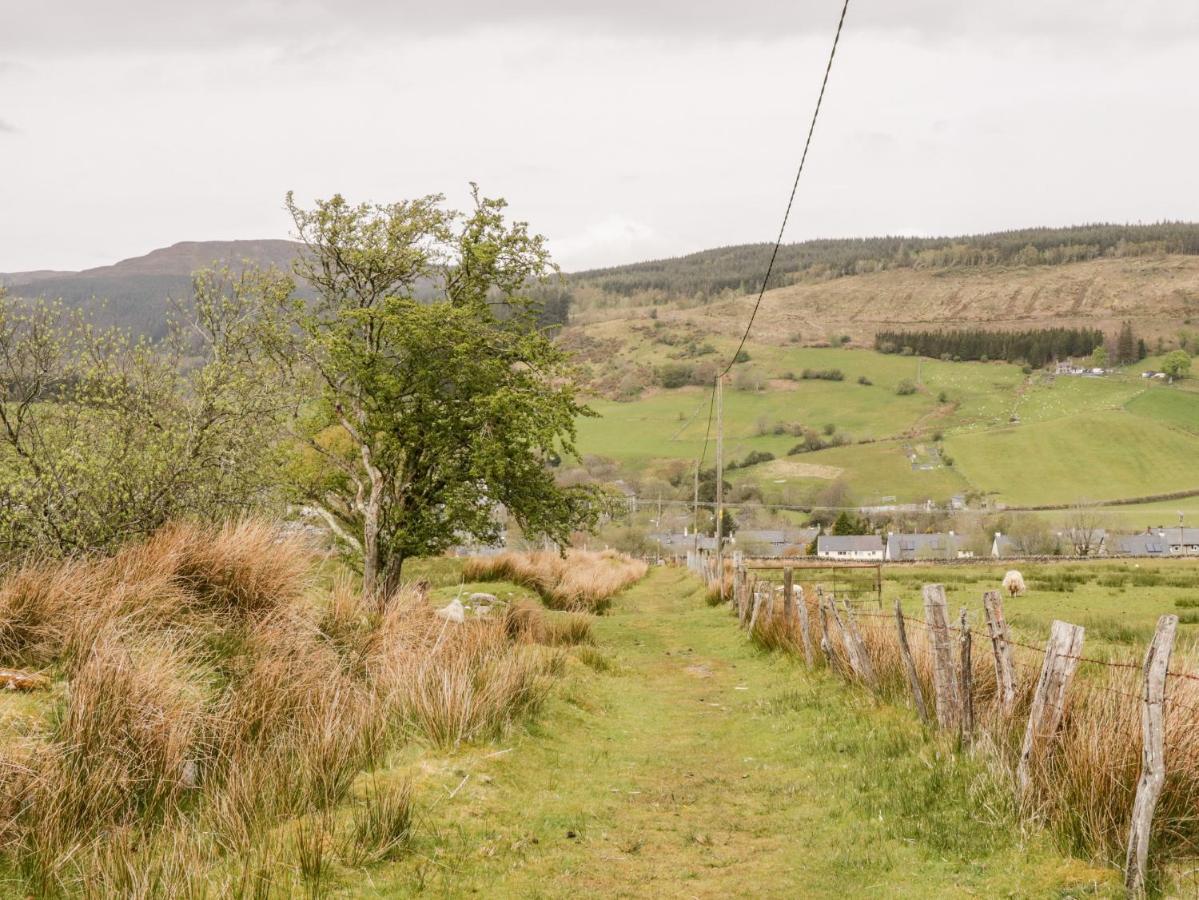Afallon Betws-y-Coed Eksteriør bilde