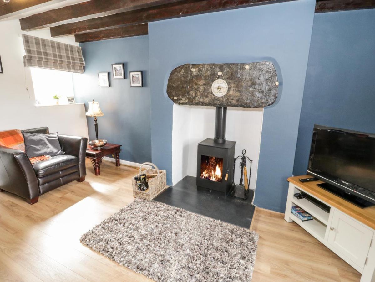 Afallon Betws-y-Coed Eksteriør bilde