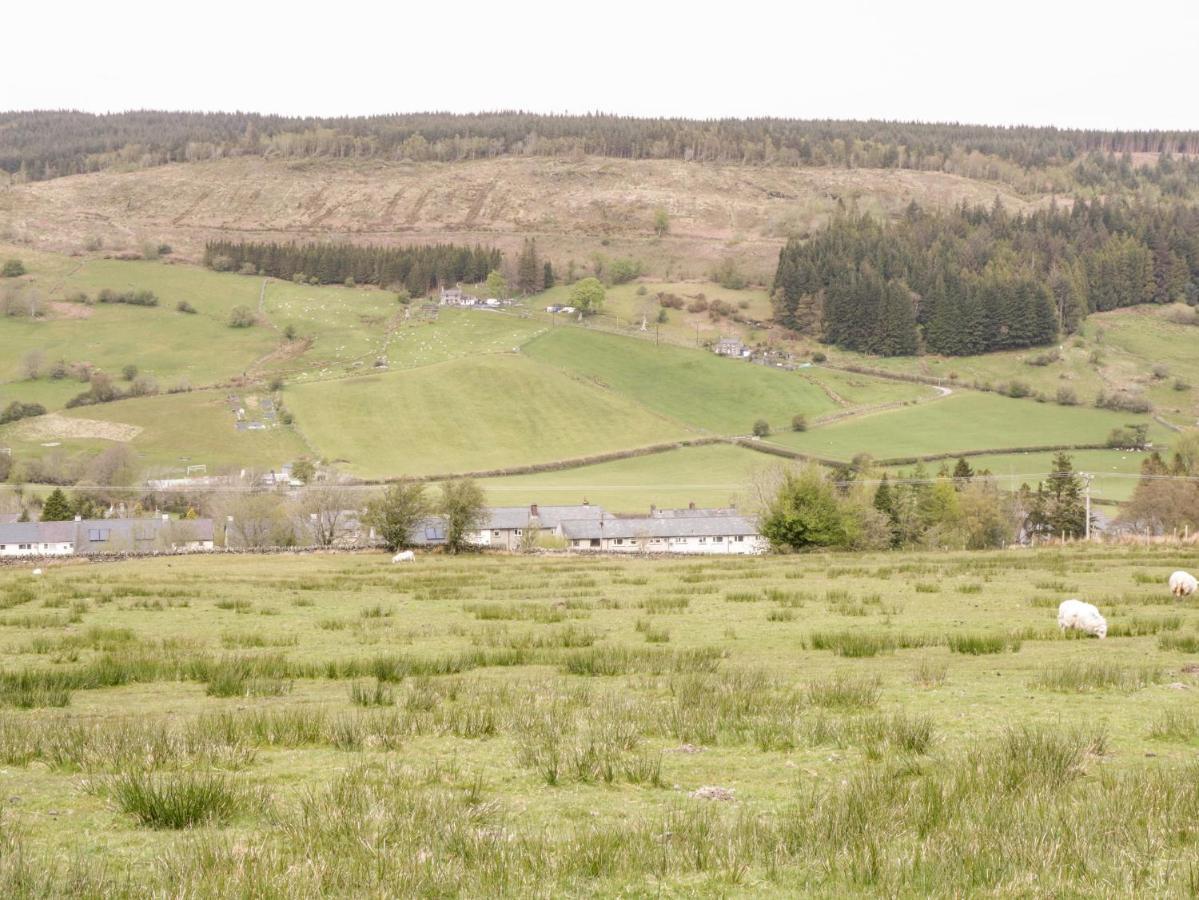 Afallon Betws-y-Coed Eksteriør bilde