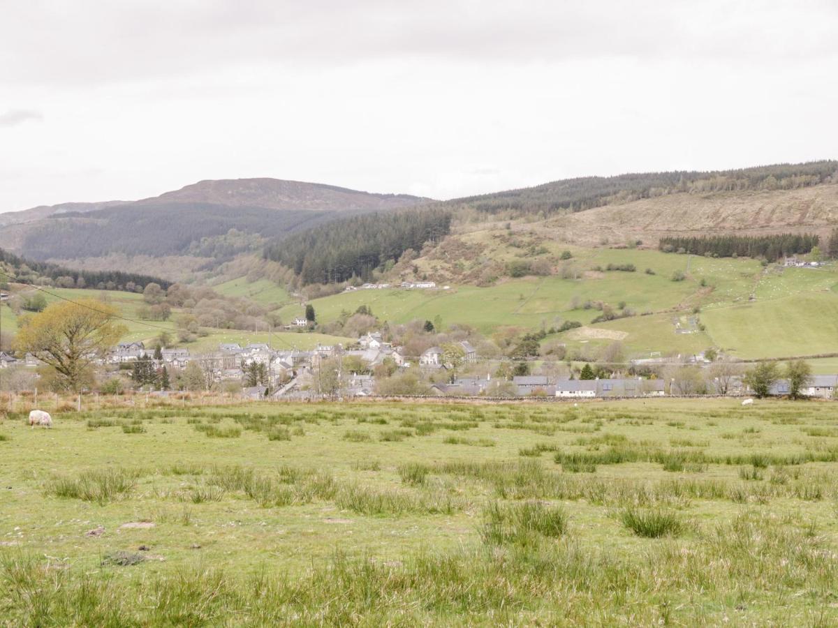 Afallon Betws-y-Coed Eksteriør bilde
