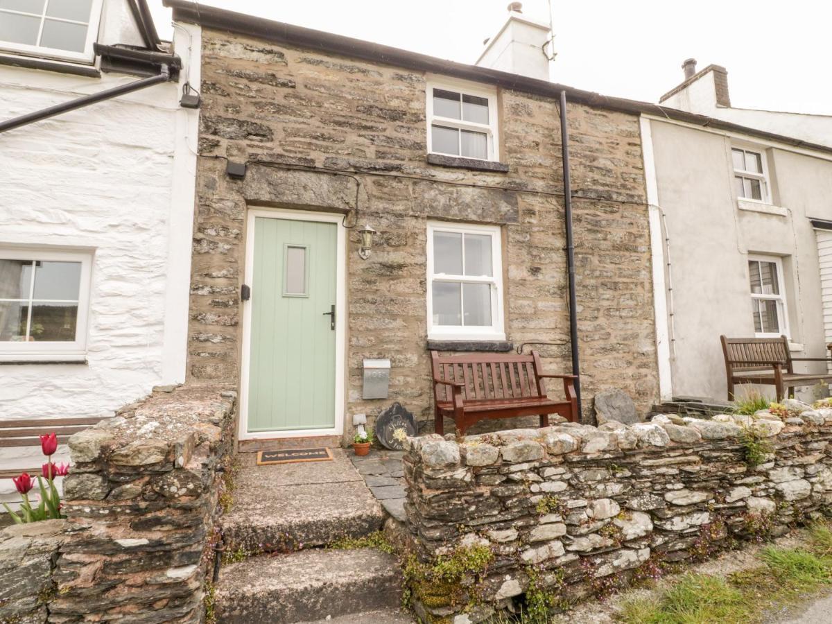 Afallon Betws-y-Coed Eksteriør bilde