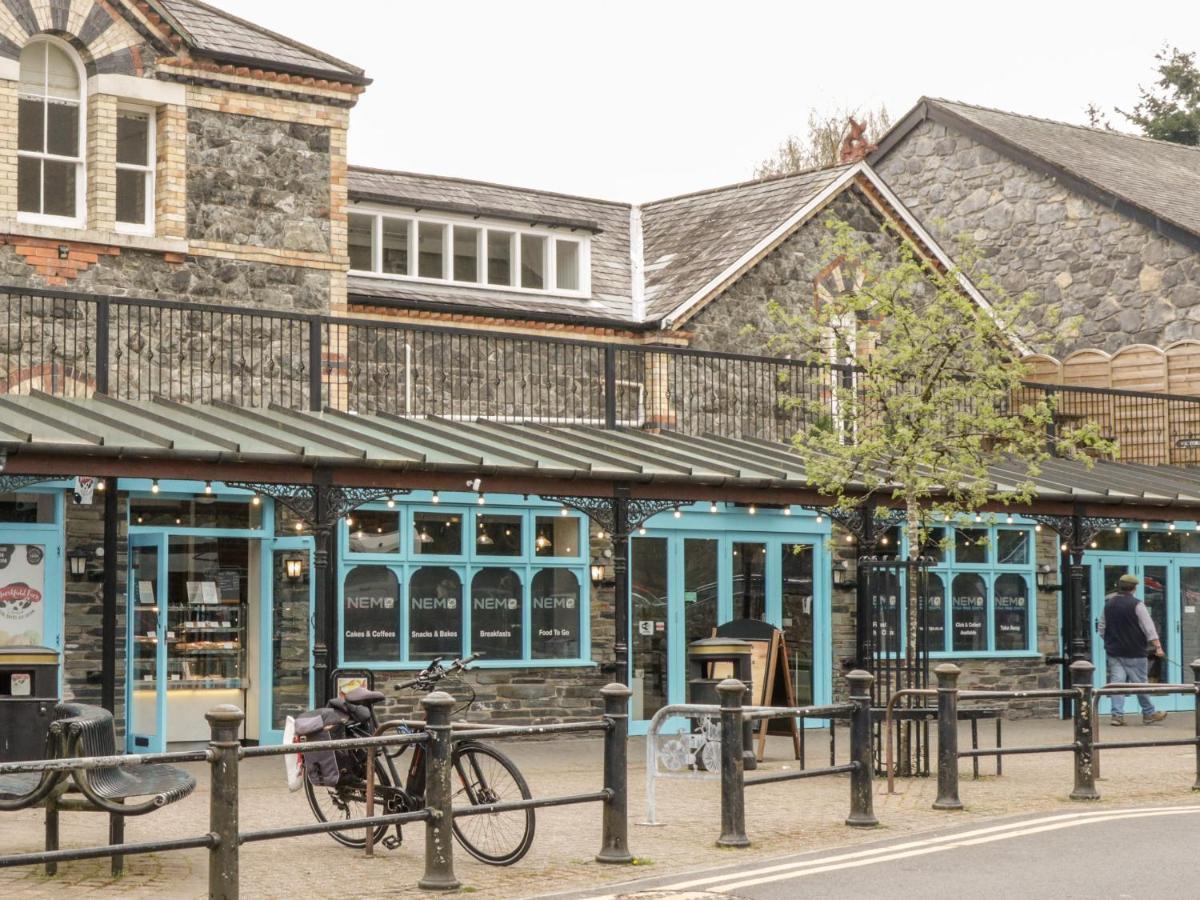 Afallon Betws-y-Coed Eksteriør bilde