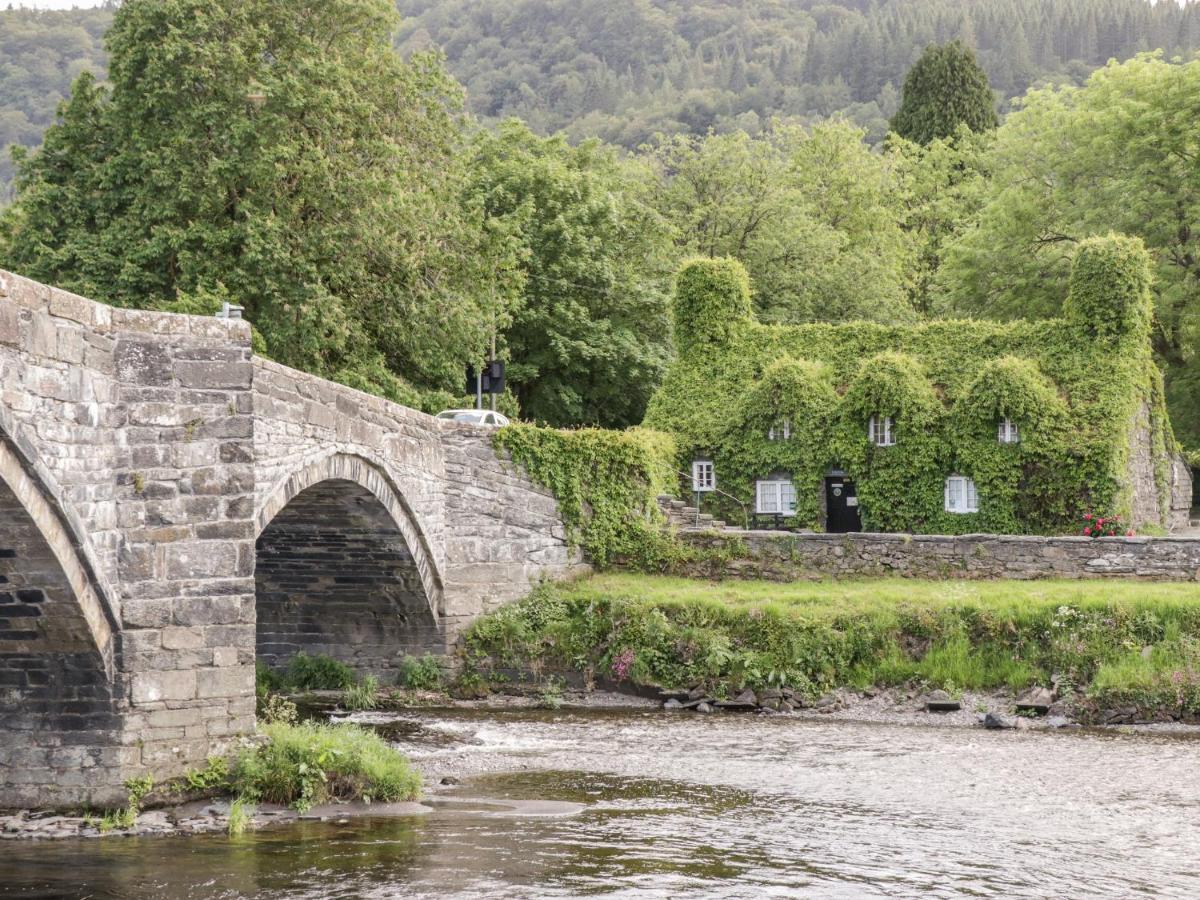 Afallon Betws-y-Coed Eksteriør bilde